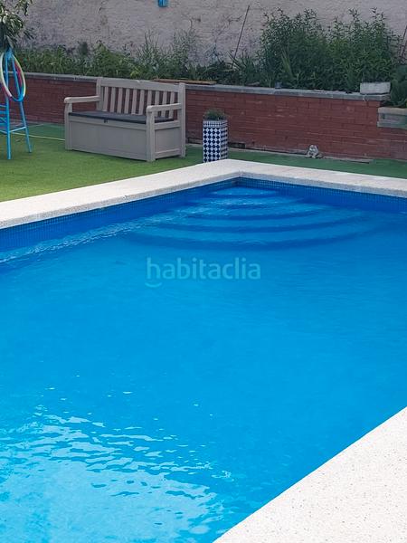 Foto d0fd3e3d-c900-4d6a-8dbb-fbc773b5d829. Chalet casa con piscina en Cànoves i Samalús
