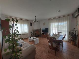 Chalet à Cànoves i Samalús. Casa con piscina