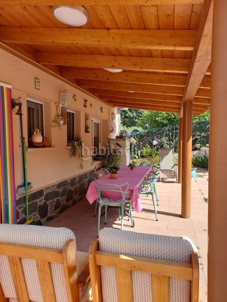 Foto e9be933c-1ffe-40e3-b105-9a650f8b3c9a. Chalet casa con piscina en Cànoves i Samalús