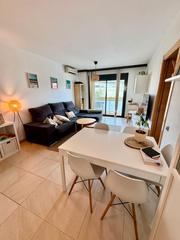 Etagenwohnung in Polinyà