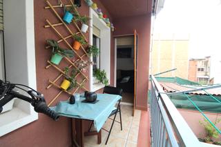 Appartement à Col·legis Nous. Piso en venta
