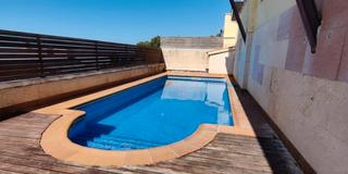 Chalet in Bellamar. Chalet con vistas al mar