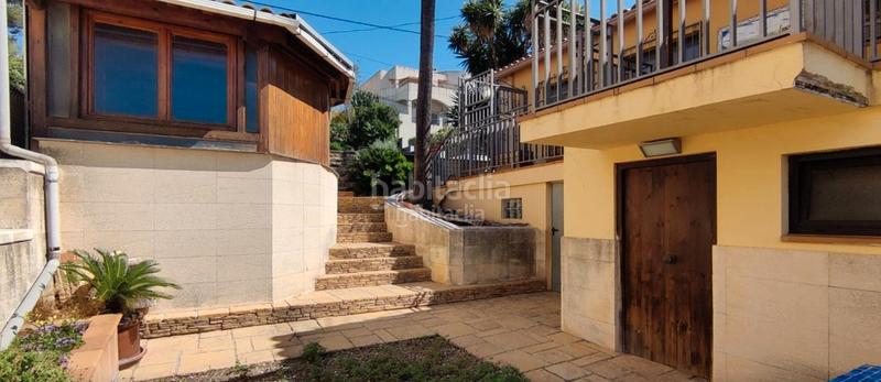 Foto 401caf05-2654-416d-8f7a-09de08fd7374. Chalet  con vistas al mar en Bellamar Calafell