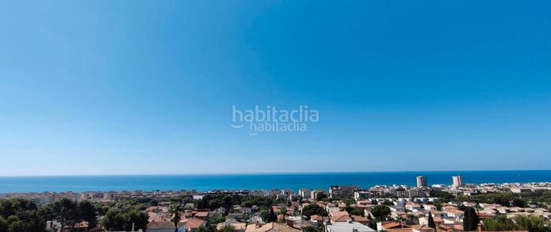 Foto 47b4da6e-88f1-4537-aa3c-e355314b19e1. Chalet  con vistas al mar en Bellamar Calafell