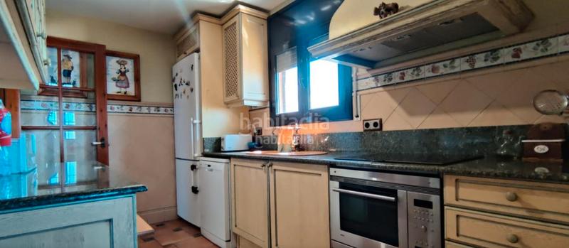 Foto 71dcb3a9-d9d8-4c10-b5ca-4e89469a577a. Chalet  con vistas al mar en Bellamar Calafell