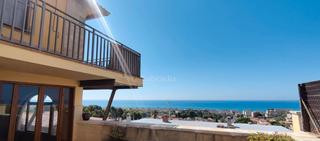 Chalet en Bellamar. Chalet con vistas al mar