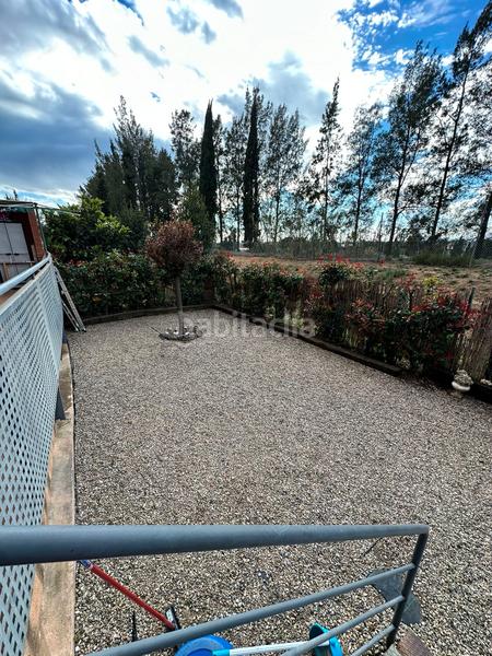 Foto 6f345dd3-fb58-4673-a2d1-0d44c117933b. Planta baja piso con jardín en Montmeló