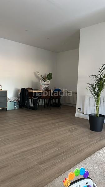 Foto 90a8118f-433e-4c70-a38d-a21528b62818. Planta baja piso con jardín en Montmeló
