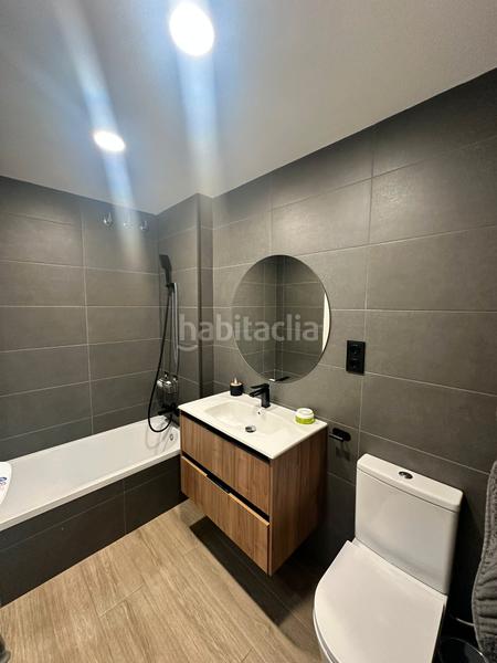Foto ec2cab3f-1af7-4628-a594-321699a85c3a. Planta baja piso con jardín en Montmeló