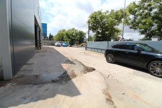 Nave industrial en La Casilla - Zona Industrial. Nave en venta