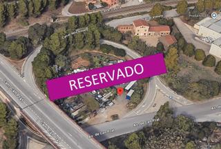 Residential Plot in Avinguda de Can Prat 31