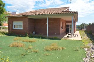 Chalet in Santa Eulàlia de Ronçana. Casa en venta
