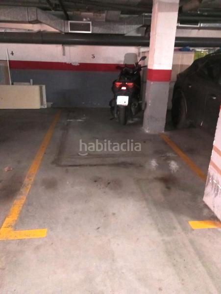 Foto 601ff4c3-3522-4867-803e-f1e23848883f. Parking coche  Can Borrell en Can Borrell Mollet del Vallès