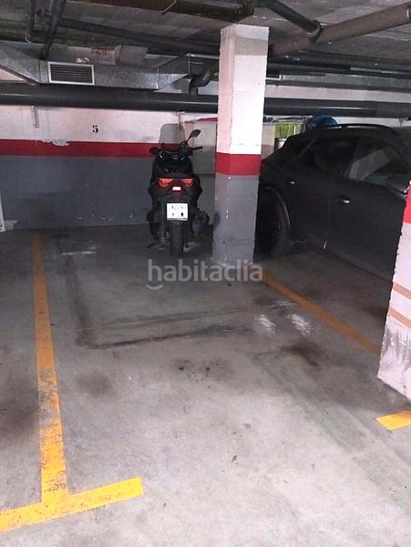 Foto 65d5ab06-df85-400b-93e7-f484ad50b1b8. Parking coche  Can Borrell en Can Borrell Mollet del Vallès