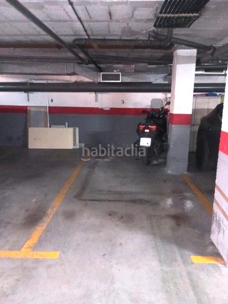 Foto a8a910e8-d1aa-4cf6-8a0f-695be0f549ff. Parking coche  Can Borrell en Can Borrell Mollet del Vallès