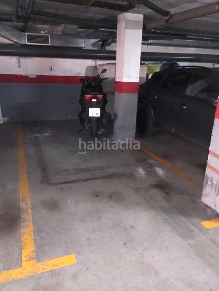 Foto eb013b53-7c07-4290-a5b4-cd92337766b0. Parking coche  Can Borrell en Can Borrell Mollet del Vallès