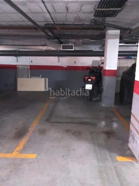 Foto feb6466a-5bbf-46cf-adfd-75dfd5cf8010. Parking coche  Can Borrell en Can Borrell Mollet del Vallès