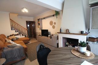 Casa adossada a Concòrdia. Casa en venta