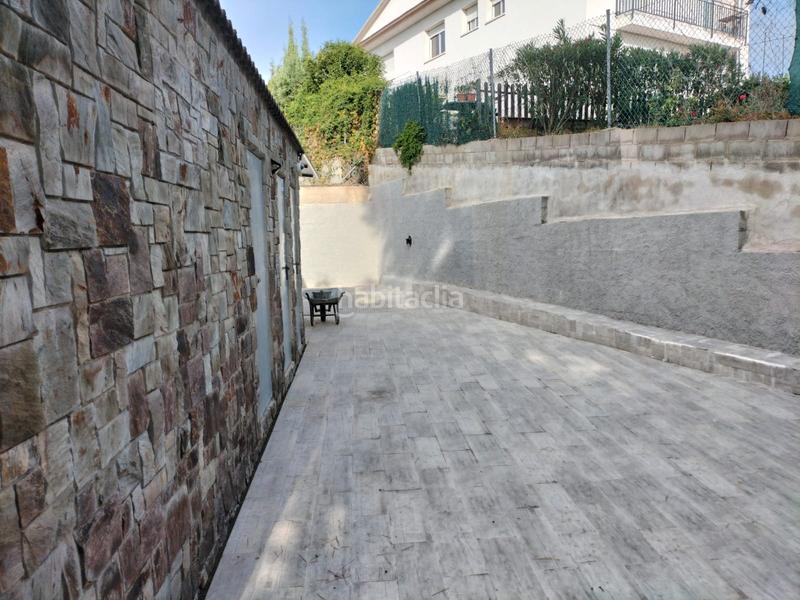 Foto 083bf862-3095-4bd1-ae54-42d2d6b7884c. Casa amb xemeneia calefacció aparcament piscina a Lliçà d´Amunt