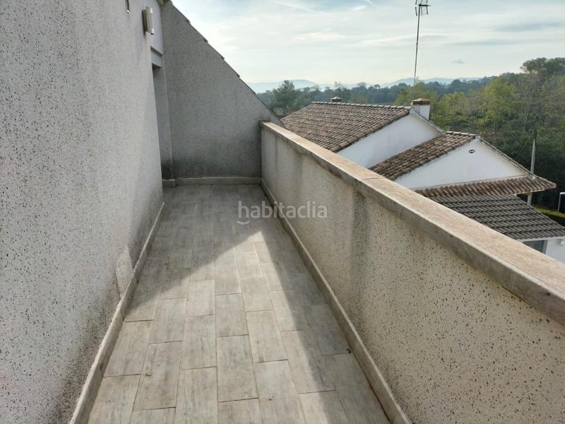 Foto 47dfce3d-7ee6-4803-8d98-f7bde2473fb3. Casa amb xemeneia calefacció aparcament piscina a Lliçà d´Amunt