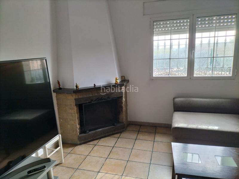 Foto 55e3f33d-1686-4dd0-94b0-0a580665eba0. Casa amb xemeneia calefacció aparcament piscina a Lliçà d´Amunt