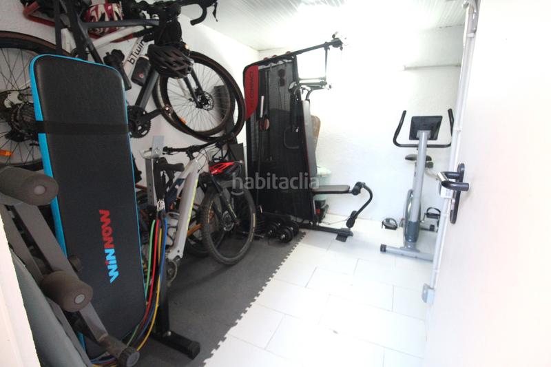 Foto 03197384-60ce-41c6-bb84-e9e6c514ac4a. Piano terra con riscaldamento in Sant Celoni