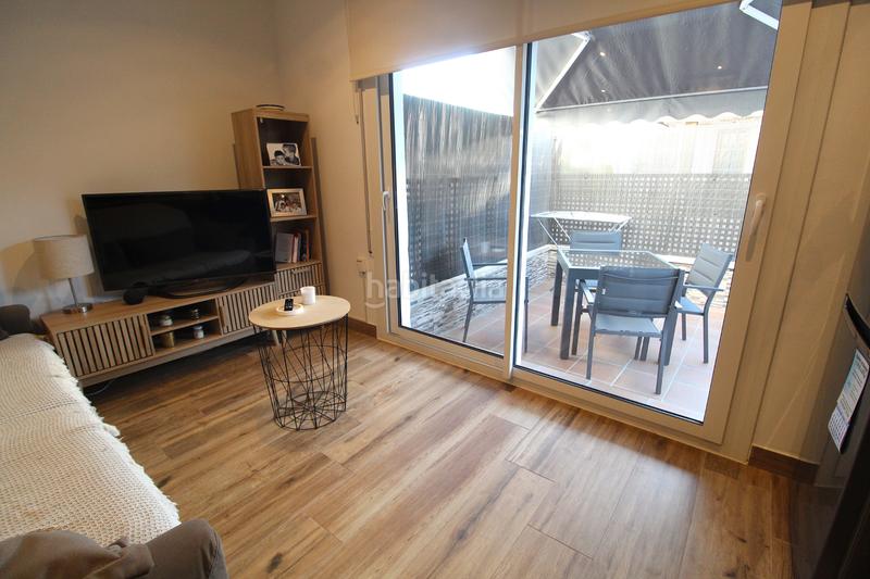 Foto 173c499d-0468-40e9-8e62-2260311df45f. Piano terra con riscaldamento in Sant Celoni