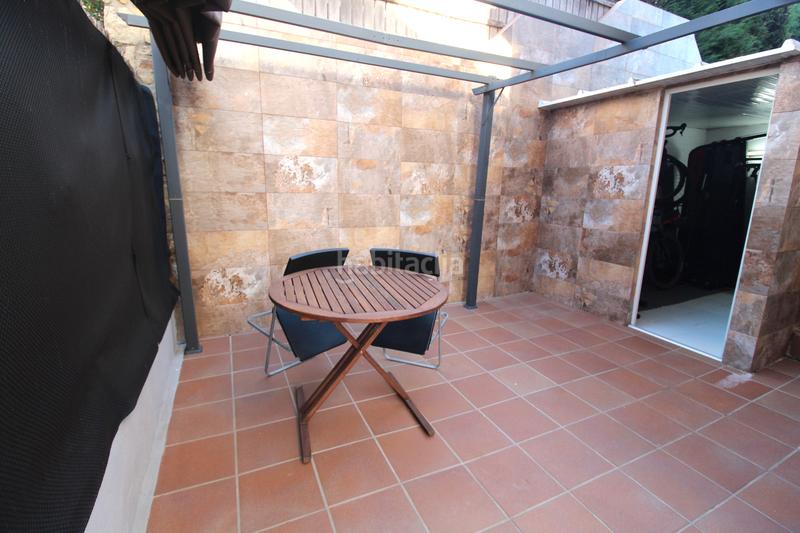 Foto e3d0b06c-a70a-4247-b3be-d450b687aea0. Piano terra con riscaldamento in Sant Celoni