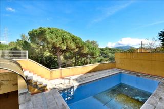 Chalet in Santa Maria de Palautordera. Casa en venta