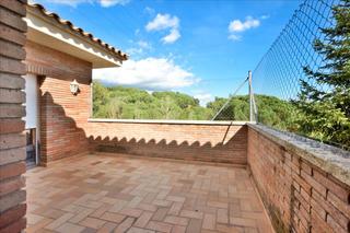 Chalet in Santa Maria de Palautordera. Casa en venta