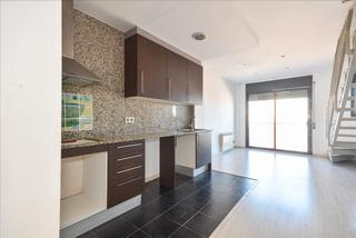 Dúplex a Ca n'Anglada. Dúplex con terraza