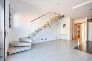 Dúplex en Ca n'Anglada. Dúplex con terraza