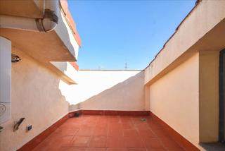 Dúplex a Ca n'Anglada. Dúplex con terraza