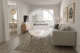 Pis a Col�legis Nous. Piso reformado en venta