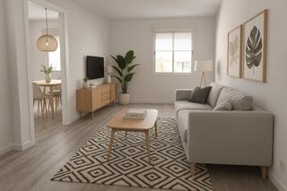 Appartement à Col·legis Nous. Piso reformado en venta