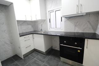 Pis a Col·legis Nous. Piso reformado en venta