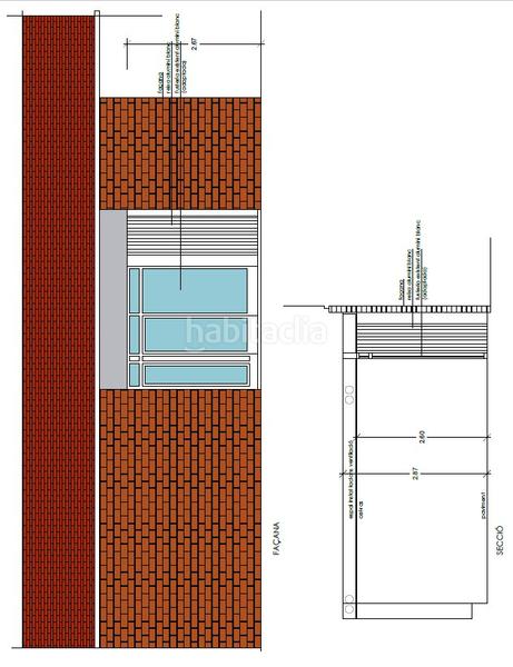Foto 1a226b47-5323-4aa9-9f95-db8b17b7800e. Flat in Can Borrell Mollet del Vallès