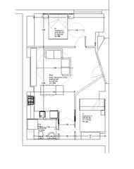 Appartement à Can Borrell. Piso en venta