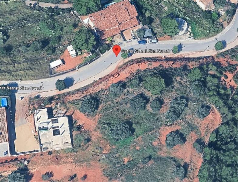 Foto 74c98f8b-5fa0-49a3-909b-b57e42a4010a. Wohngrundstück in Bigues i Riells del Fai