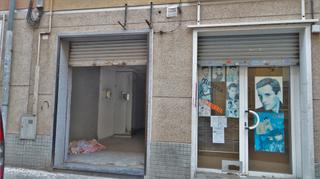 Local commercial à Carrer Miguel de Cervantes