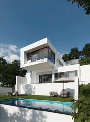 Terrain résidentiel à Carrer Mirador 5