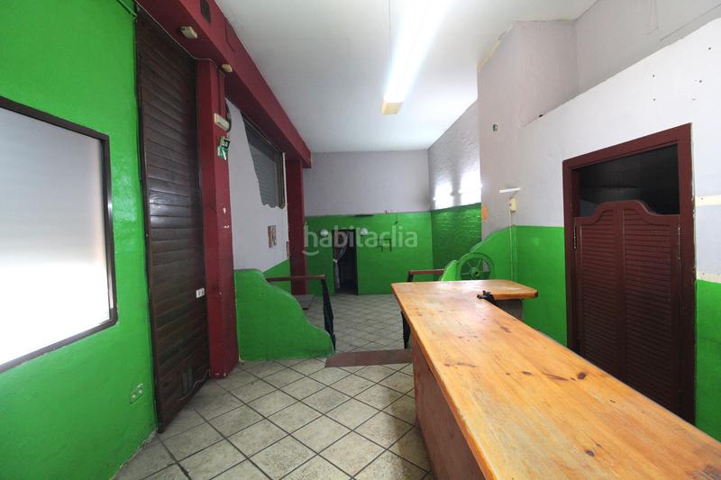 Foto 643497ad-d66c-4de2-b231-277795104889. Alquiler local comercial en carrer de gallecs 75 local alquiler en Mollet del Vallès