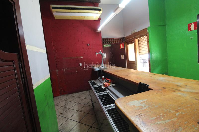 Foto bf1f2345-7c93-413c-a8ac-1862eb91c181. Lloguer local comercial a carrer de gallecs 75 a Mollet del Vallès