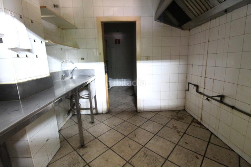 Foto e6343b24-3cd1-4767-a971-d54d62ec473f. Miete geschäftsraum in carrer de gallecs 75 in Can Borrell Mollet del Vallès