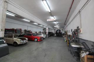 Nave industrial en Polinyà