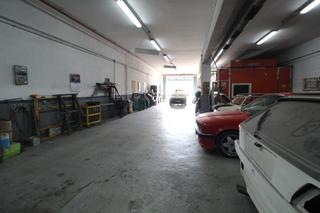 Nau industrial a Polinyà. Nave en venta