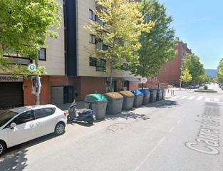 Posto auto in Carrer de Francesc Layret 26