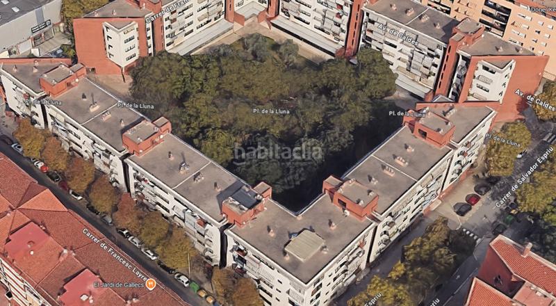 Foto 04d7f2e3-11a6-4660-85f9-39c67f0156de. Alquiler parking coche en carrer de francesc layret 26 plaza en alquiler en Mollet del Vallès