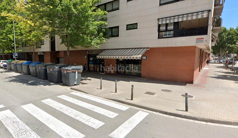 Foto 48cc3bed-bb70-4a12-97dd-a6c64c0a2503. Alquiler parking coche en carrer de francesc layret 26 plaza en alquiler en Mollet del Vallès
