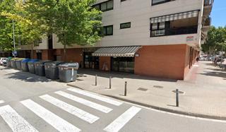 Lloguer Aparcament cotxe a Carrer de francesc layret 26. Plaza en alquiler